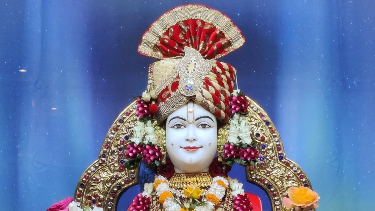 Thakorji Darshan - 06/08/2026
