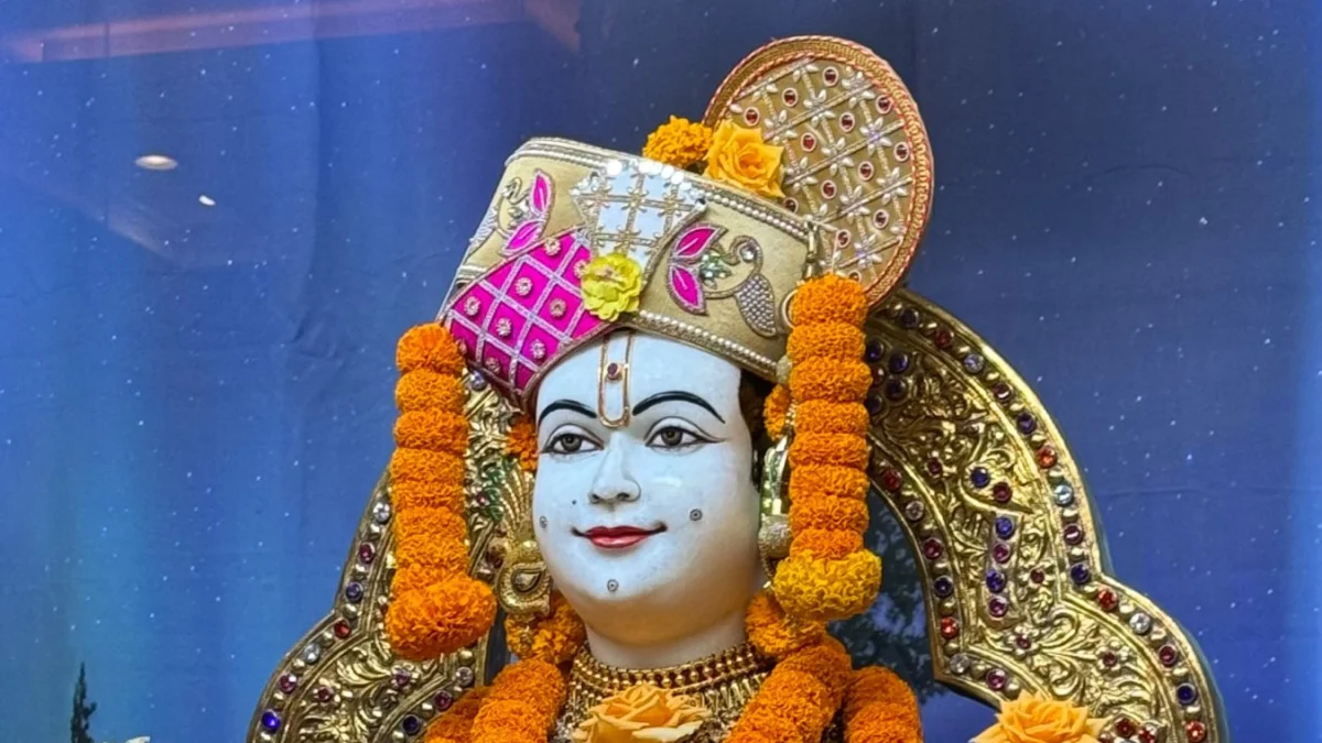 Divya Darshan - 05/08/2026