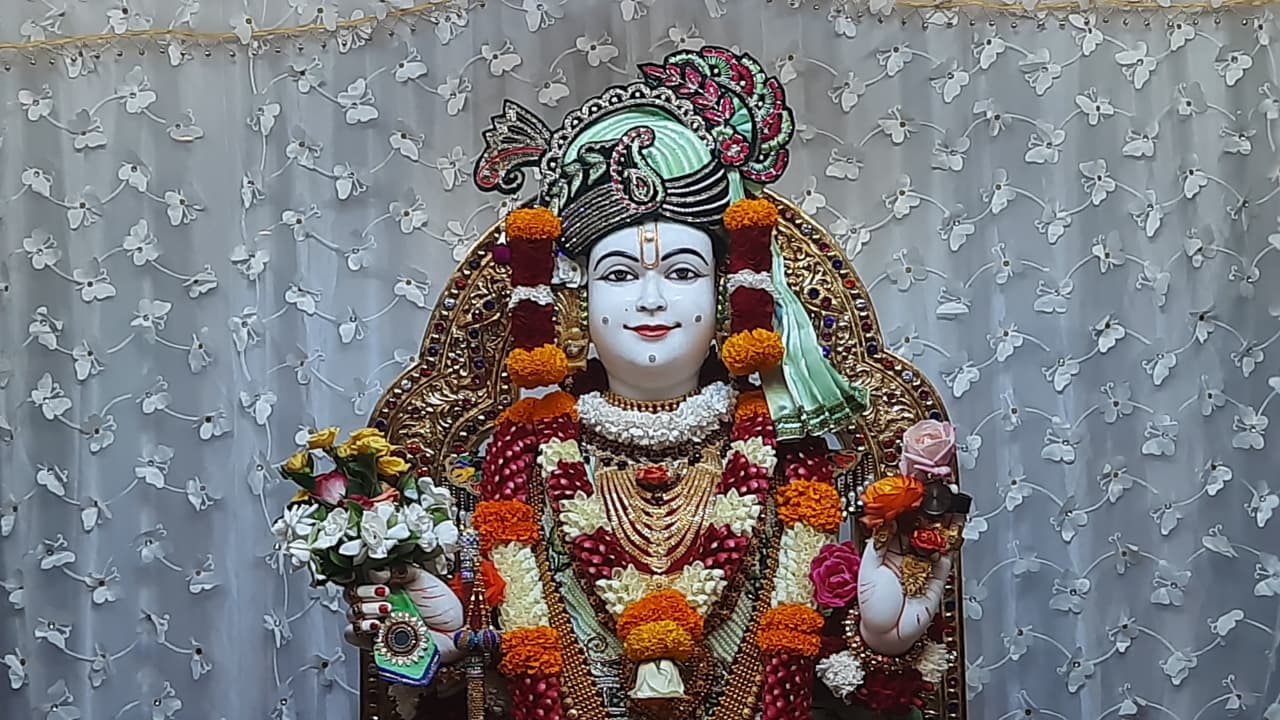 Divya Darshan - 01/08/2026